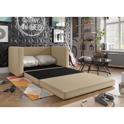 Canapea modula Mirjan24 Barbrio/Nopiko (Beige) Thumb