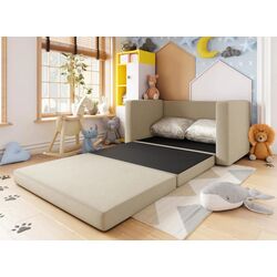 Canapea modula Mirjan24 Barbrio/Nopiko (Beige) Thumb