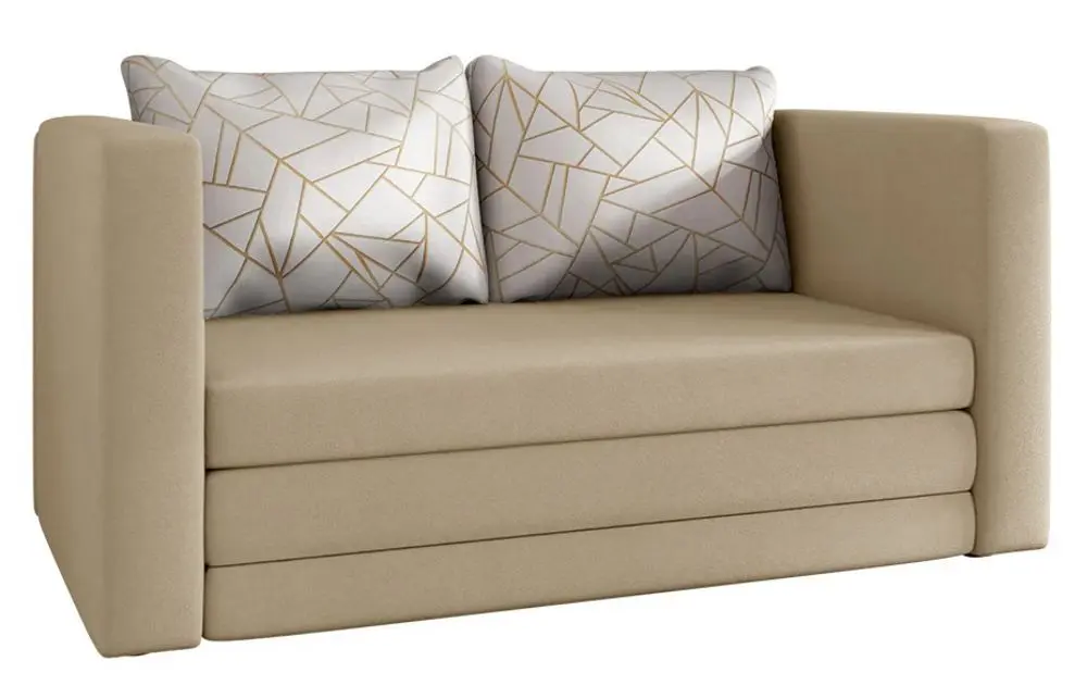Canapea modula Mirjan24 Barbrio/Nopiko (Beige)