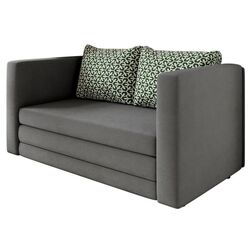 Canapea modula Mirjan24 Barbrio/Nopiko (Gray) Thumb