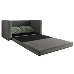 Canapea modula Mirjan24 Barbrio/Nopiko (Gray) Thumb