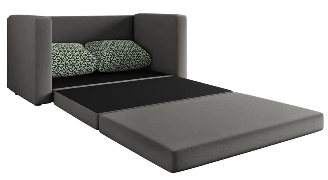 Canapea modula Mirjan24 Barbrio/Nopiko (Gray) - 7