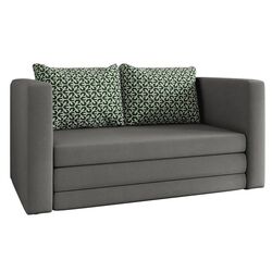 Canapea modula Mirjan24 Barbrio/Nopiko (Gray)