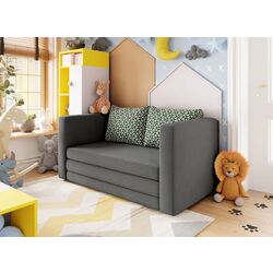 Canapea modula Mirjan24 Barbrio/Nopiko (Gray) Thumb