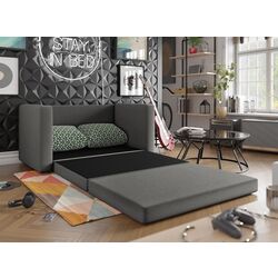 Canapea modula Mirjan24 Barbrio/Nopiko (Gray) Thumb