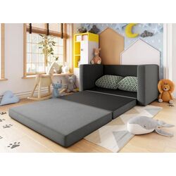 Canapea modula Mirjan24 Barbrio/Nopiko (Gray) Thumb