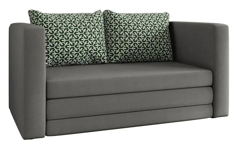 Canapea modula Mirjan24 Barbrio/Nopiko (Gray)