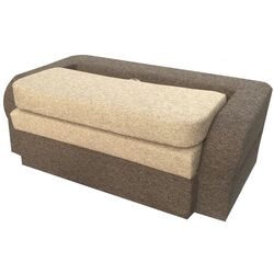 Canapea modula Tiara Terra Plus 175/195 (Beige/Brown) Thumb
