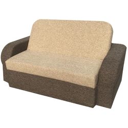 Canapea modula Tiara Terra Plus 175/195 (Beige/Brown)