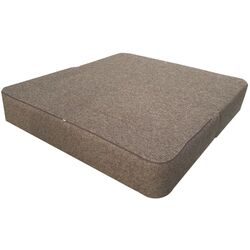 Canapea modula Tiara Terra Plus 175/195 (Beige/Brown) Thumb