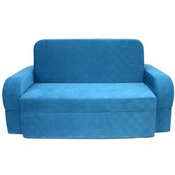 Canapea modula Tiara Terra Plus 175/195 (Cyan)