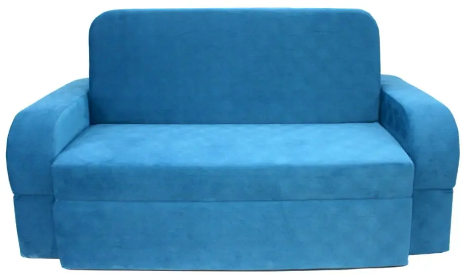 Canapea modula Tiara Terra Plus 175/195 (Cyan)