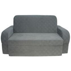 Canapea modula Tiara Terra Plus 175/195 (Gray)