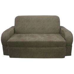 Canapea modula Tiara Terra Plus 175/195 (Gray-Beige)