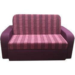 Canapea modula Tiara Terra Plus 175/195 (Purple/Pink)