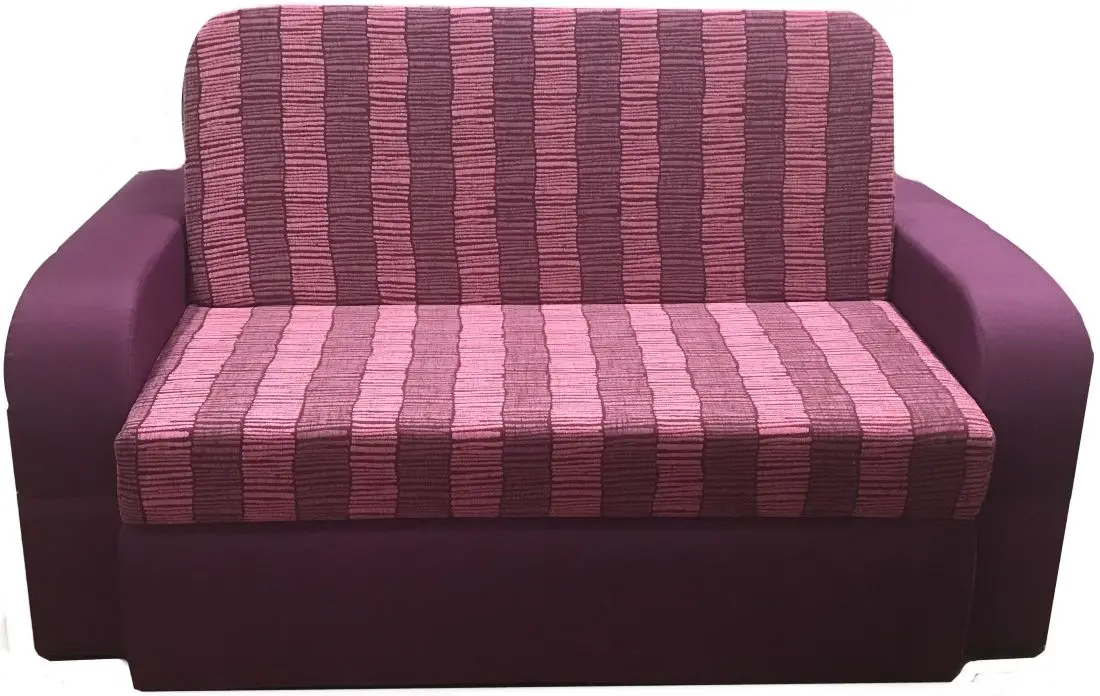 Canapea modula Tiara Terra Plus 175/195 (Purple/Pink)
