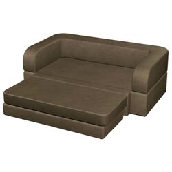Canapea modula Tiara Terra Plus 175x195 (Gray) Thumb