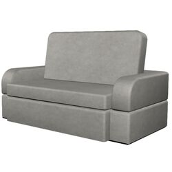 Canapea modula Tiara Terra Plus 175x195 (Gray)