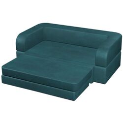Canapea modula Tiara Terra Plus 175x195 (Sea Wave) Thumb