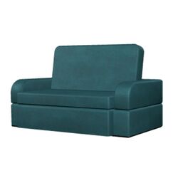 Canapea modula Tiara Terra Plus 175x195 (Sea Wave)