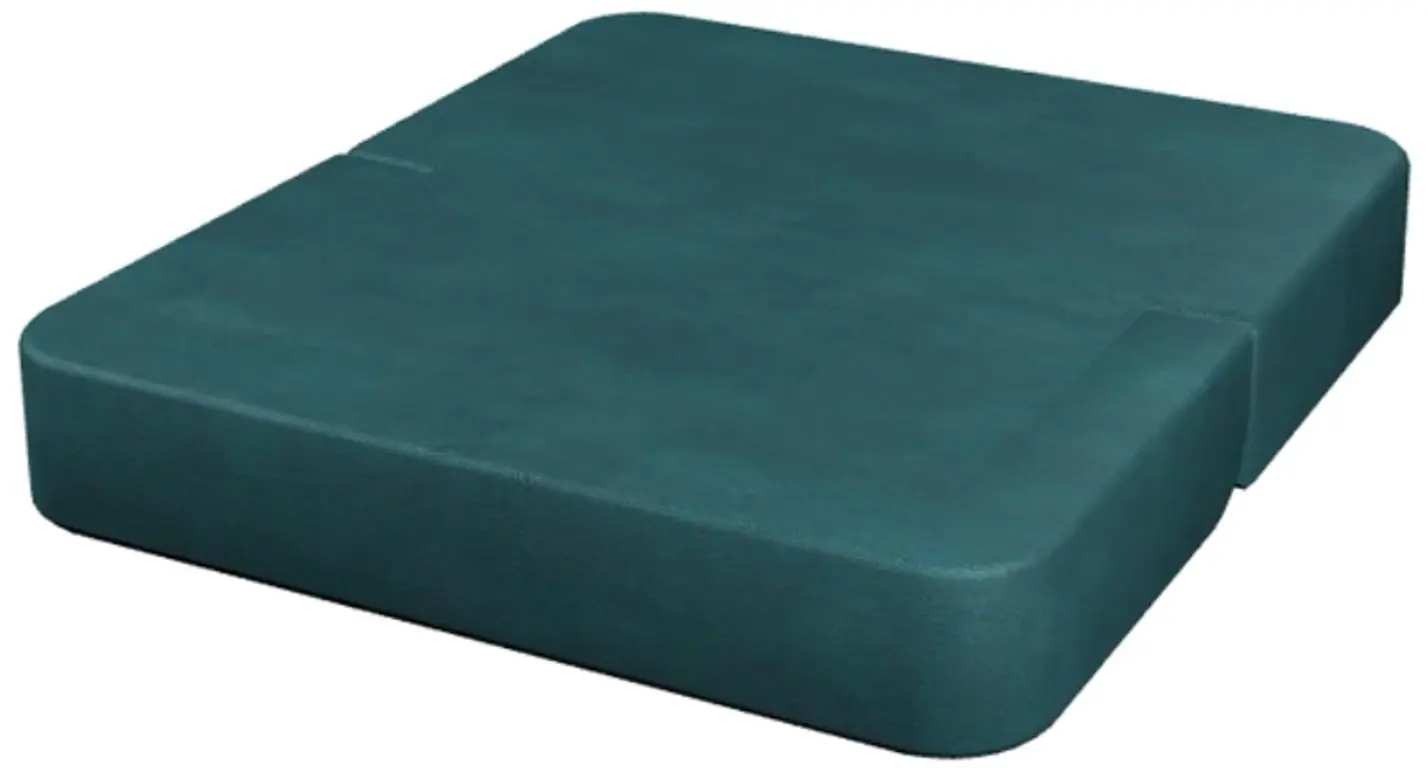 Canapea modula Tiara Terra Plus 175x195 (Sea Wave) - 4