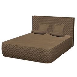 Canapea modulara Tiara Elegance 200/160 (Beige) Thumb