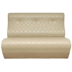 Canapea modulara Tiara L1400 (Beige)
