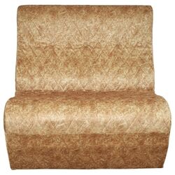 Canapea modulara Tiara L1400 (Bronze)