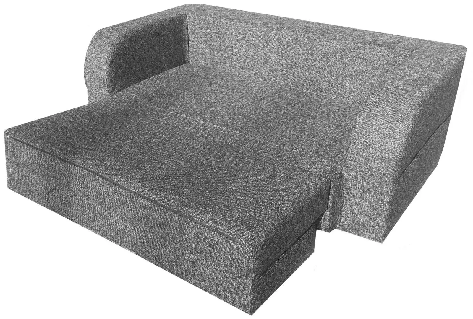 Canapea modula Tiara Terra Plus 175x195 (Beige) - 5