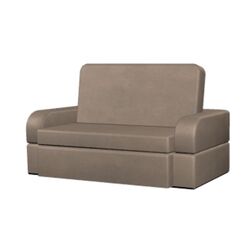 Canapea modula Tiara Terra Plus 175x195 (Beige)