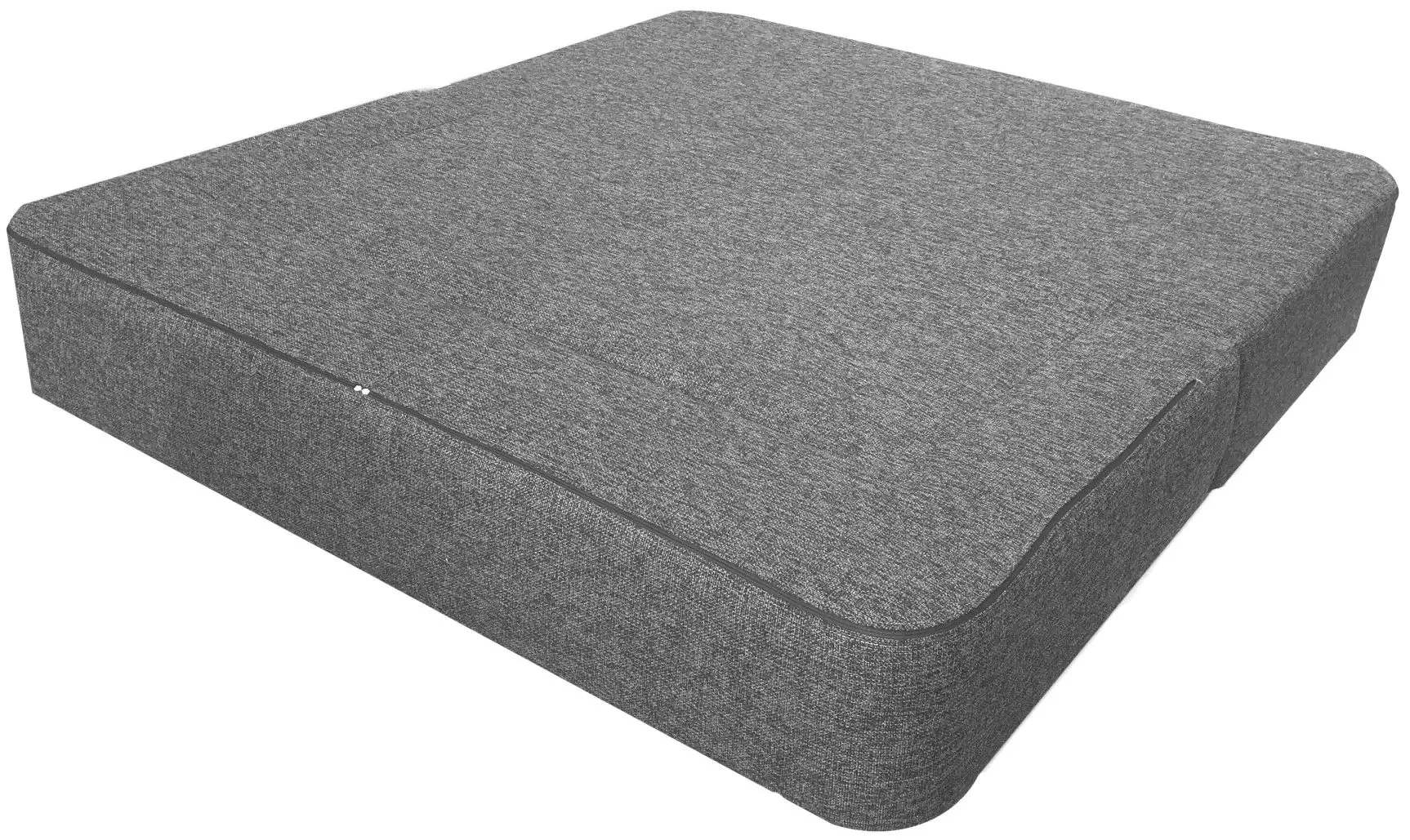 Canapea modula Tiara Terra Plus 175x195 (Beige) - 3