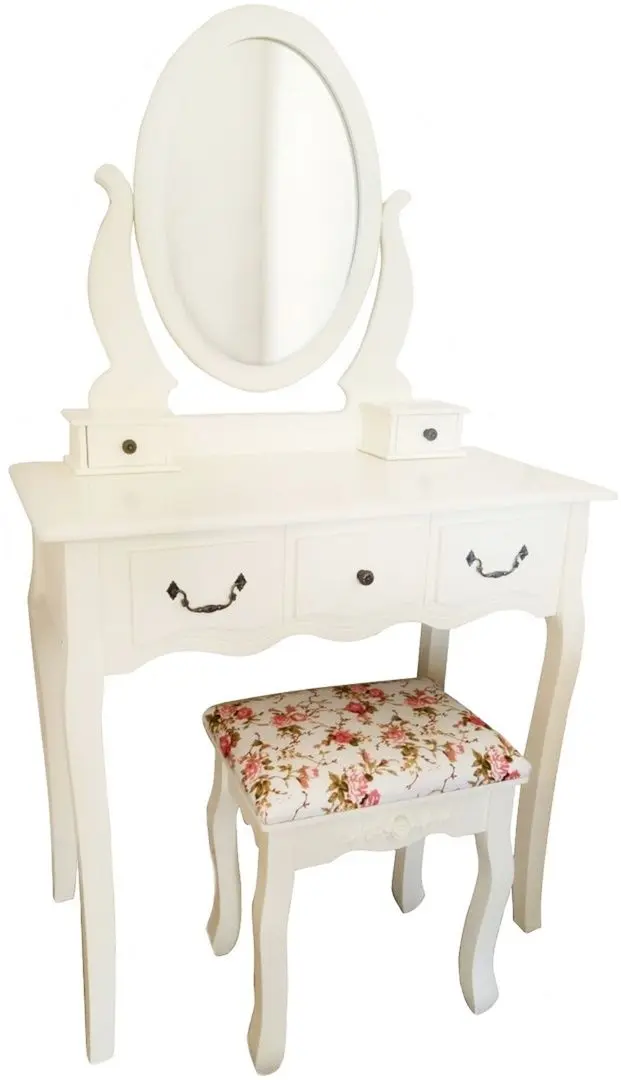 Туалетный столик AG Linda 80 (White)