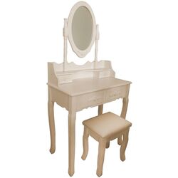 Masa de toaleta AG Marie 75 (Beige)