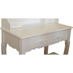 Masa de toaleta AG Marie 75 (White) Thumb