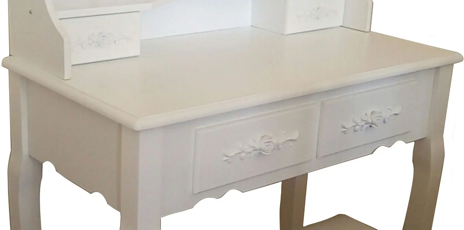 Masa de toaleta AG Marie 75 (White) - 2