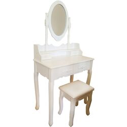 Masa de toaleta AG Marie 75 (White)