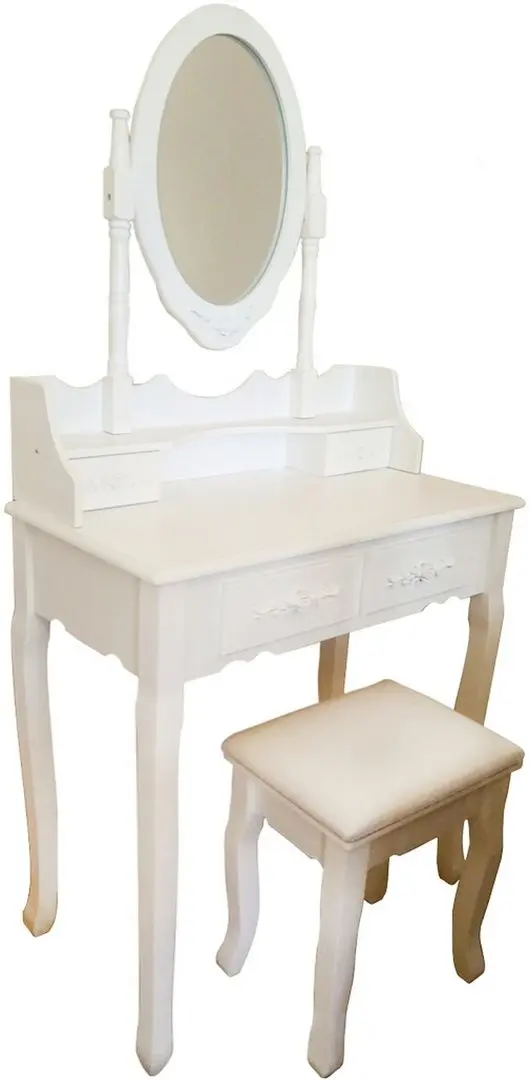 Masa de toaleta AG Marie 75 (White)