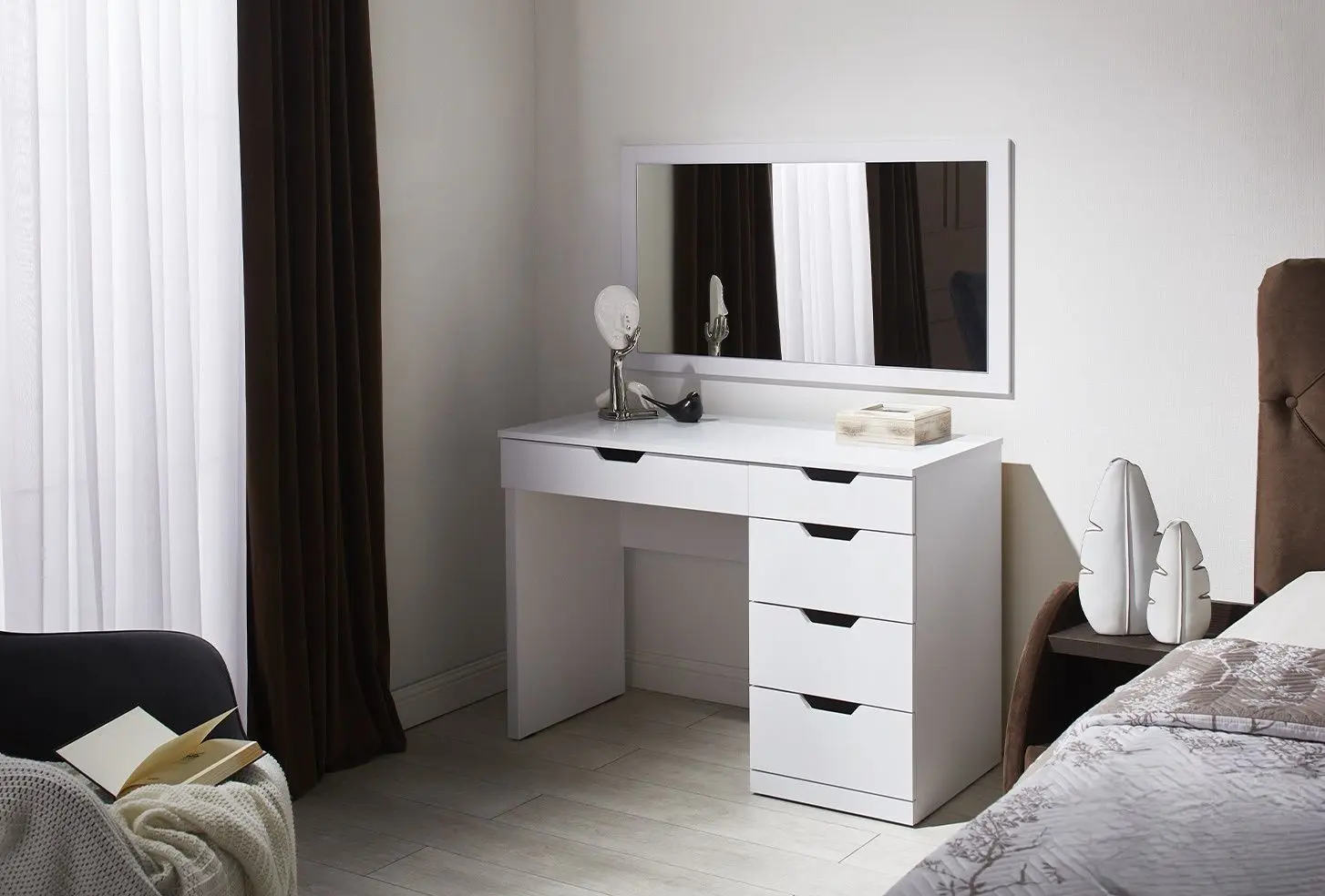 Masa de toaleta Ambianta Joly