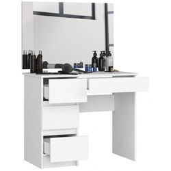 Masa de toaleta Artool 167223-AK (White) Thumb