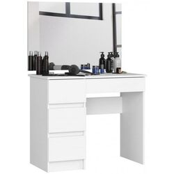 Masa de toaleta Artool 167223-AK (White)
