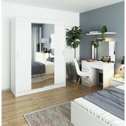 Masa de toaleta Artool 167223-AK (White) Thumb