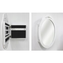 Masa de toaleta Artool PHO0815 (White) Thumb