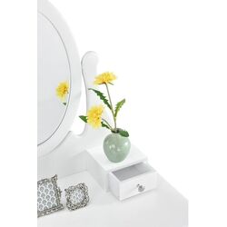 Masuta de toaleta Chomik PHO0052 (White) Thumb