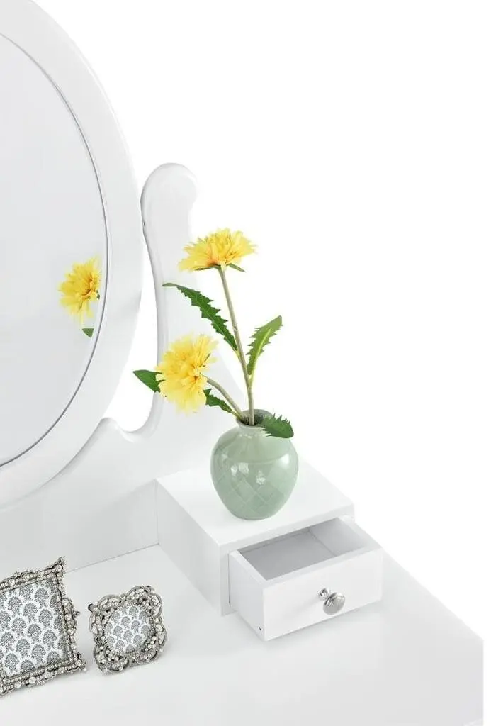 Masuta de toaleta Chomik PHO0052 (White)