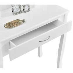 Masuta de toaleta Chomik PHO0052 (White) Thumb