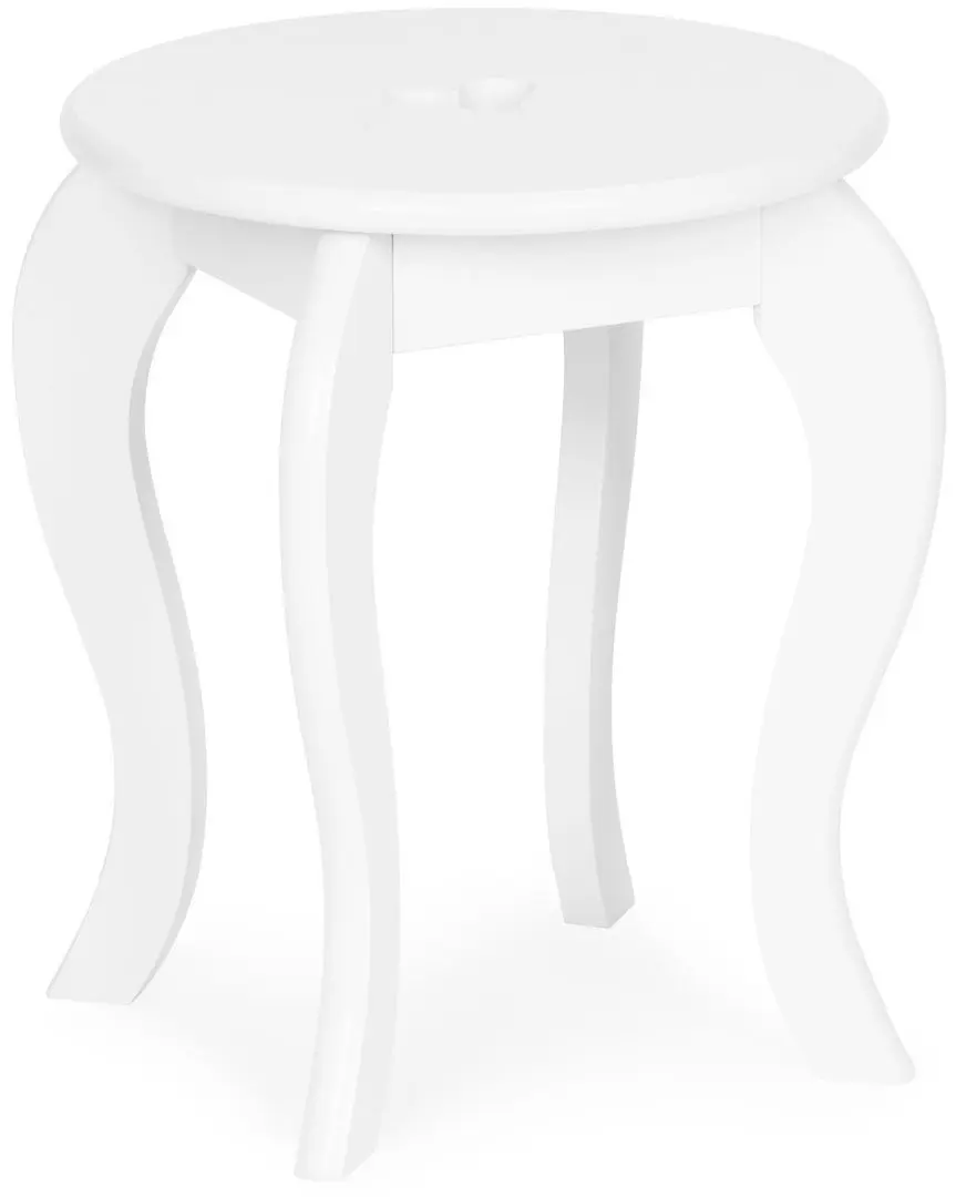 Masa de toaleta Ecotoys FH-KF200011-W (White)