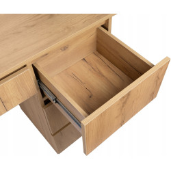 Masa de toaleta Funfit Home&Office 4544 (Natural) Thumb
