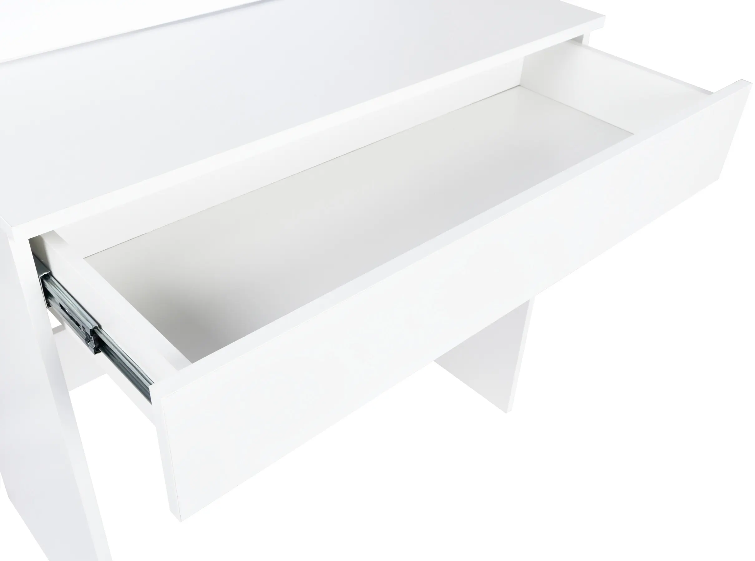 Masa de toaleta Funfit Home&Office 4545 (White) - 5
