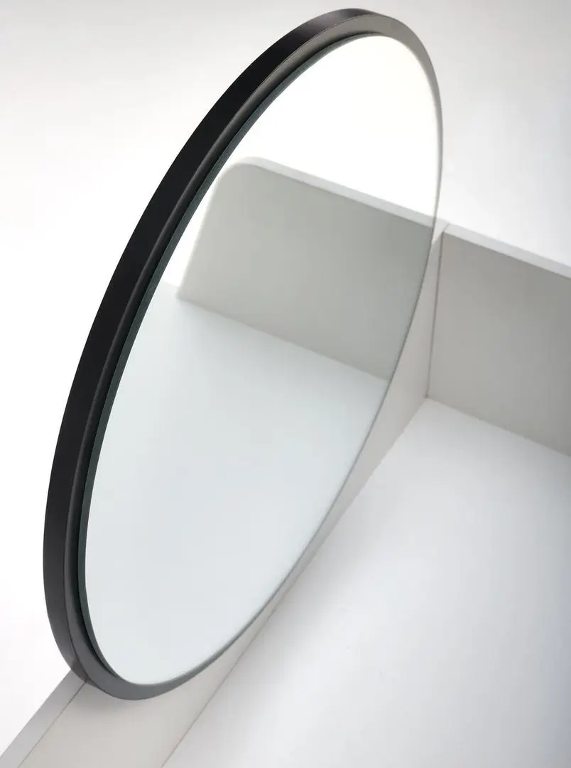 Masa de toaleta Halmar Agnes (White/Black)