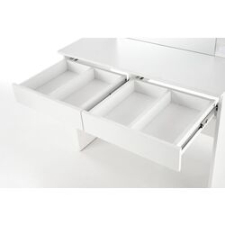 Masa de toaleta Halmar Hollywood LED (White) Thumb